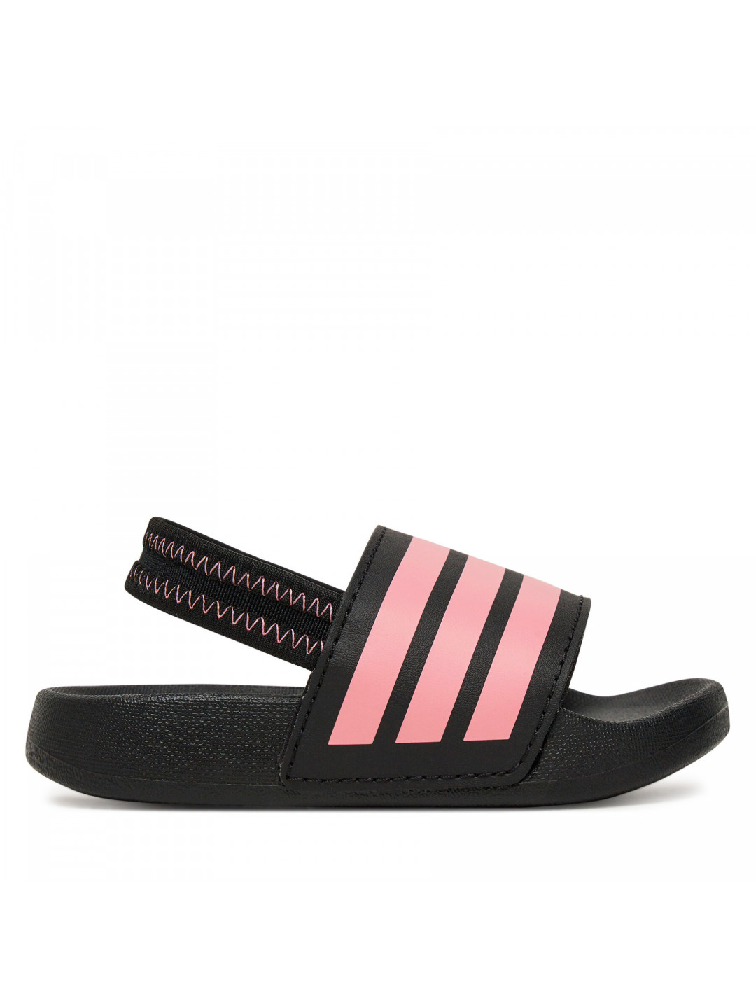 Sandály adidas adilette Estrap JR5325 Černá